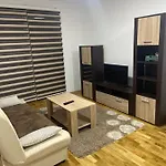 Stan Na Dan Apartamento Foca