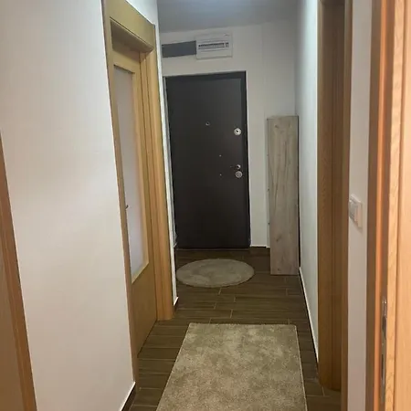 アパート Stan Na Dan