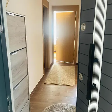 Stan Na Dan アパート *