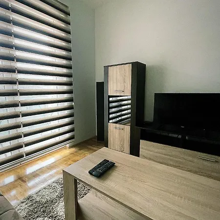 アパート Stan Na Dan フォチャ