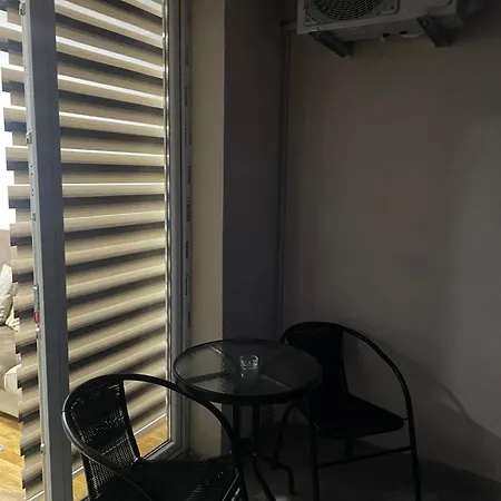 Stan Na Dan アパート *