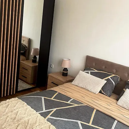 Stan Na Dan アパート フォチャ