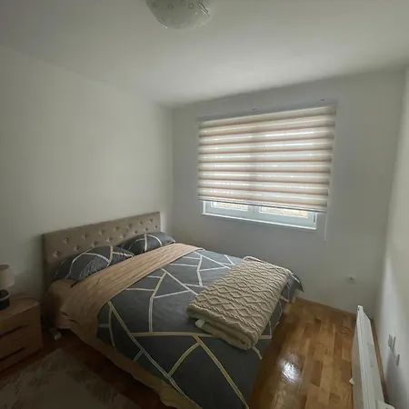 Stan Na Dan アパート